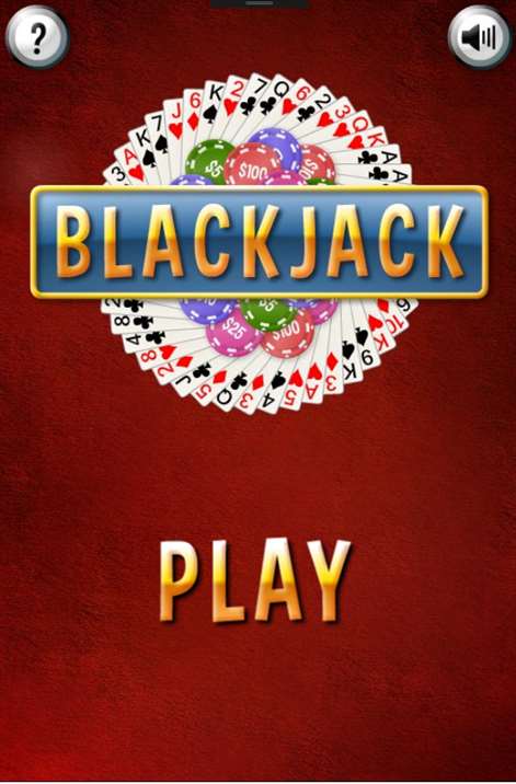 Black Jack-21 Screenshots 1