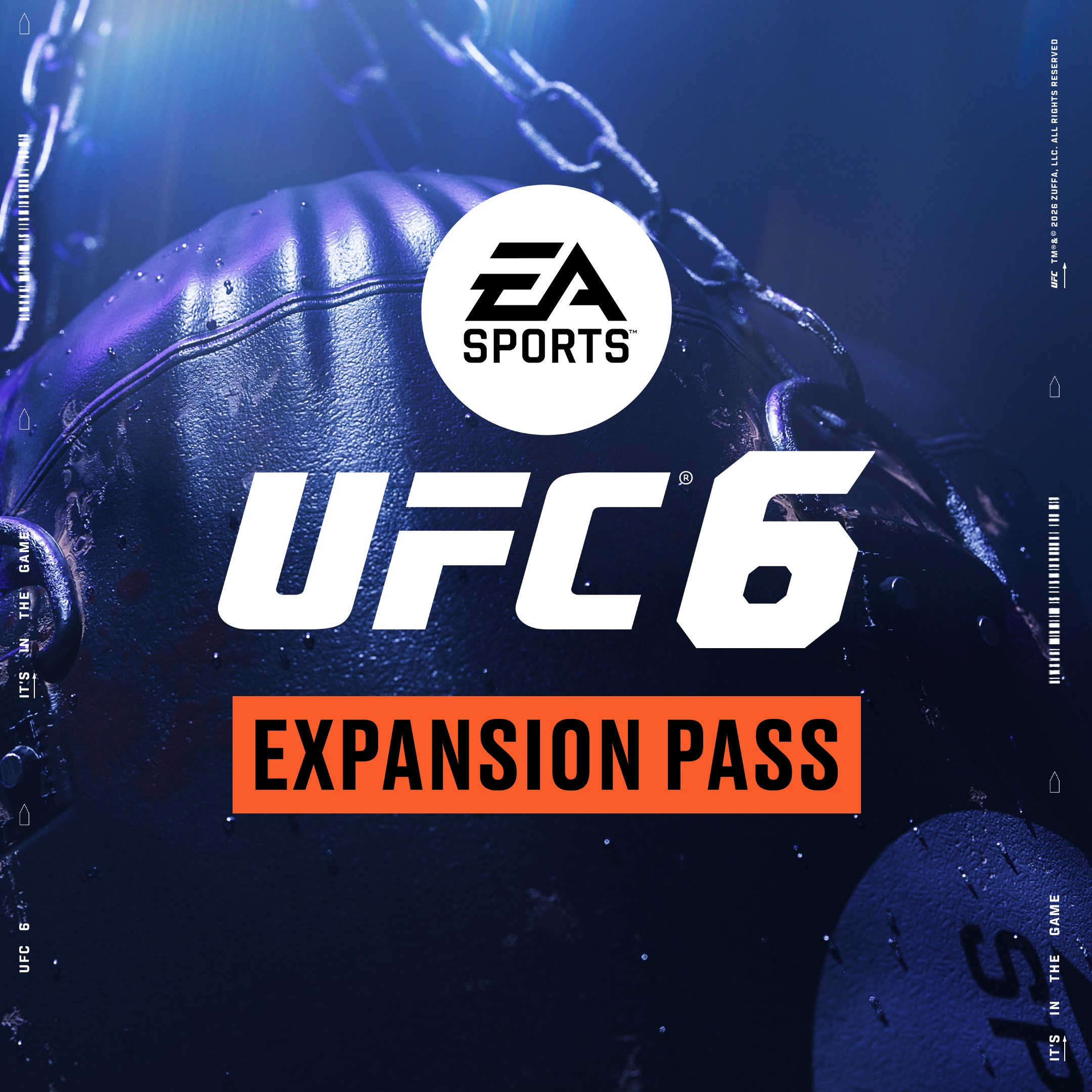 UFC™ 6 - Expansion Pass