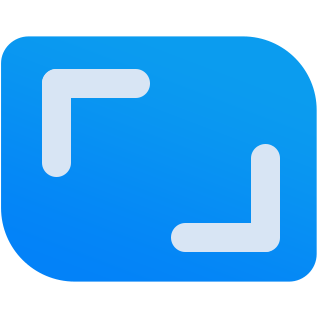 Zoom Video - UltraWide Video icon