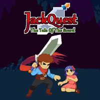JackQuest