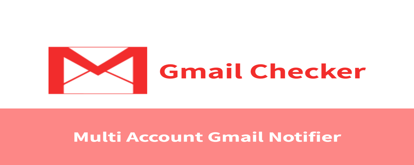Gmail Multi Account Manager