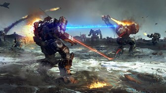 BATTLETECH Digital Deluxe Edition