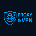 Proxy and VPN icon