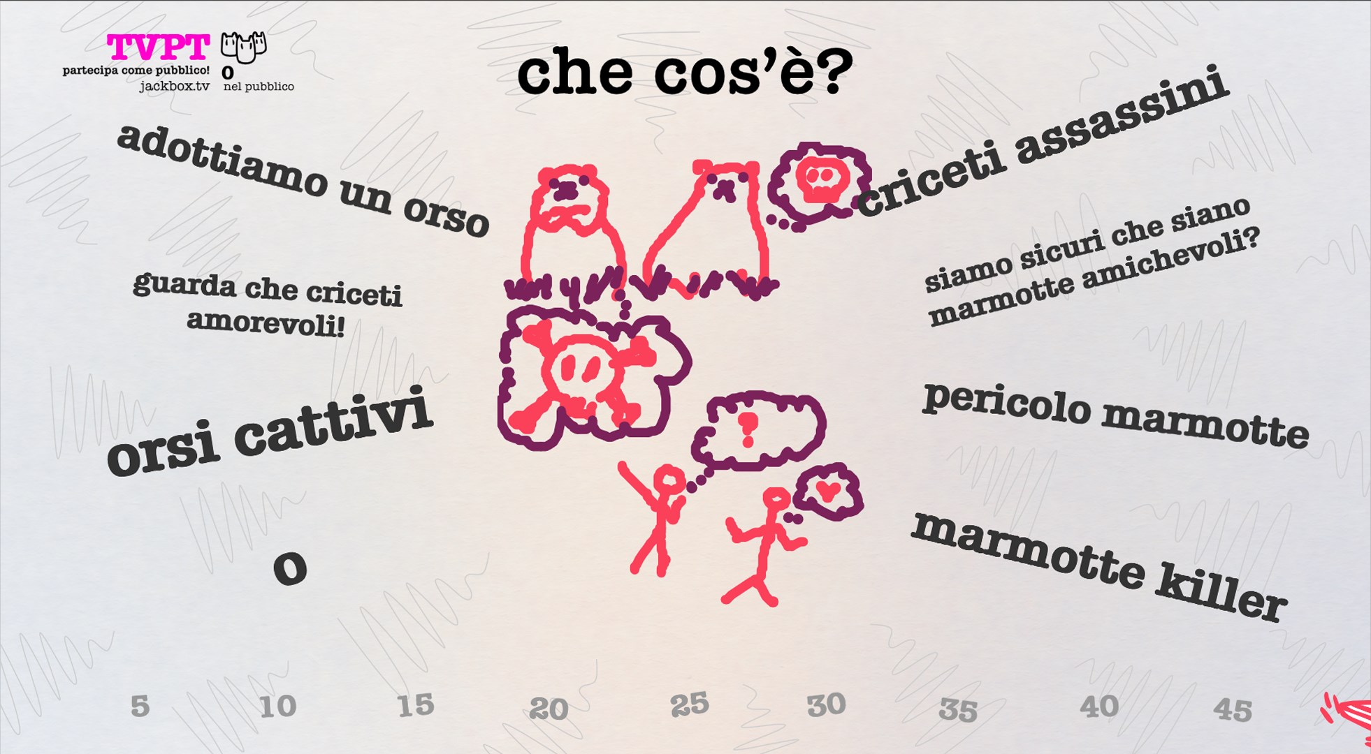 Drawful 2 | Xbox | Chiave | Privato