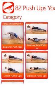 82 Push Ups You Need to Know About screenshot 1