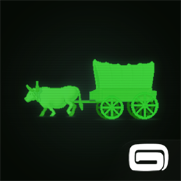 Aperçu The Oregon Trail