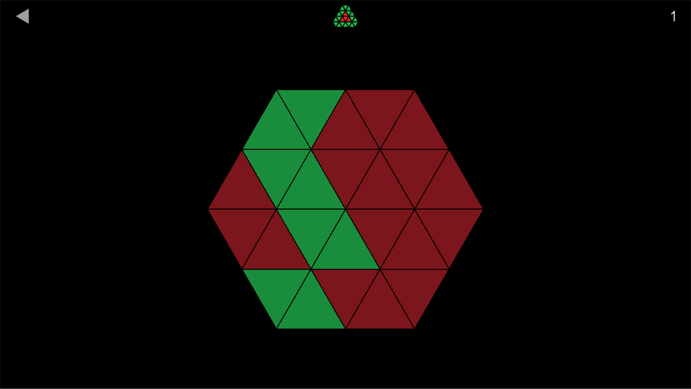 #5. Reverse - Unified Color (Windows) Ved: YWH Family