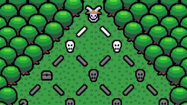 Rabbit Samurai screenshot 2