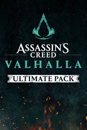 Assassin's Creed Valhalla Ultimate Pack