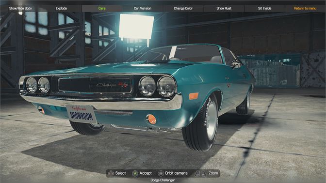 Buy Car Mechanic Simulator - Dodge DLC - Microsoft Store en-SA