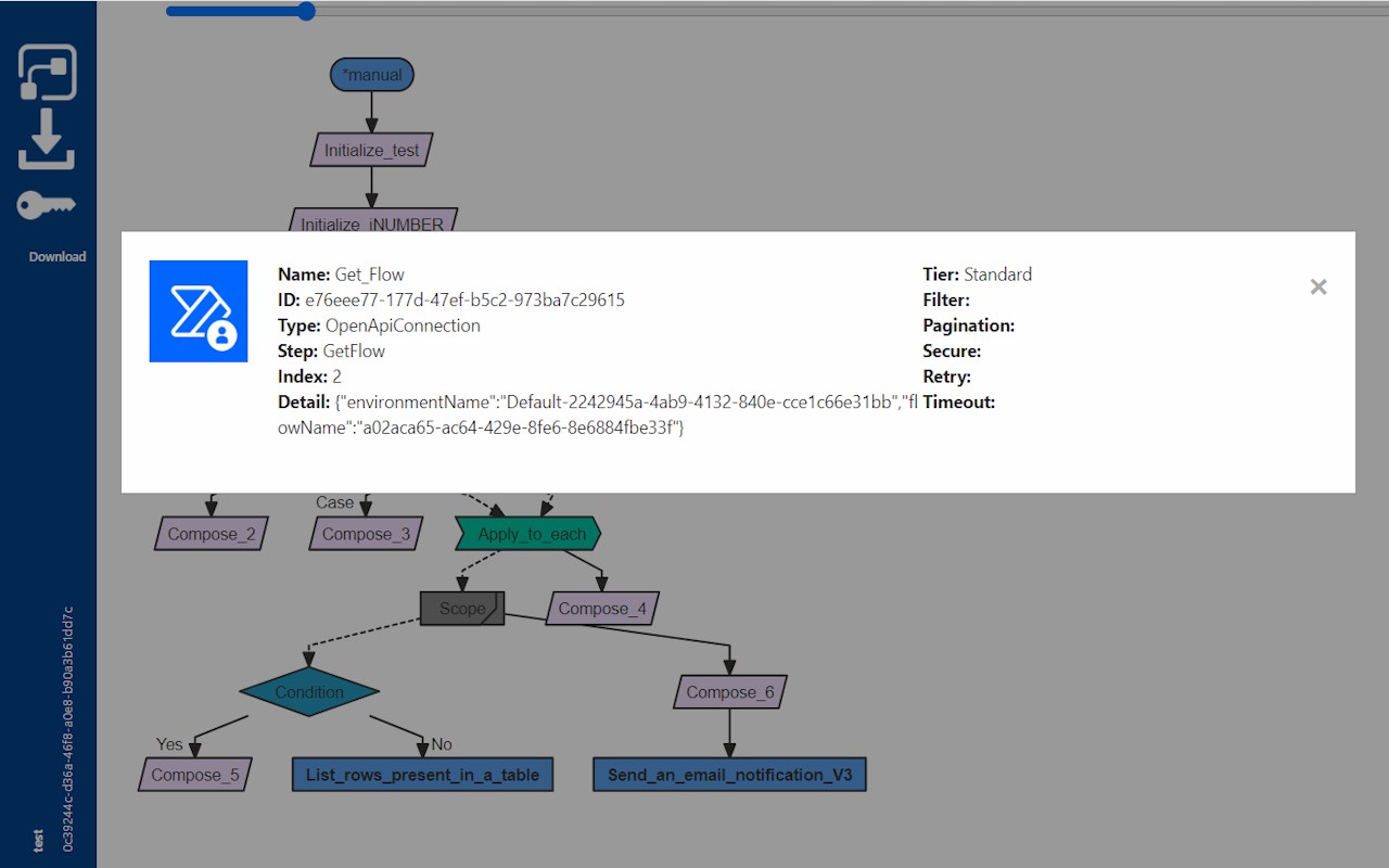 AutoReview for Power Automate