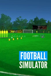 Sports Football Soccer Simulator