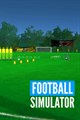 Sports Football Soccer Simulator