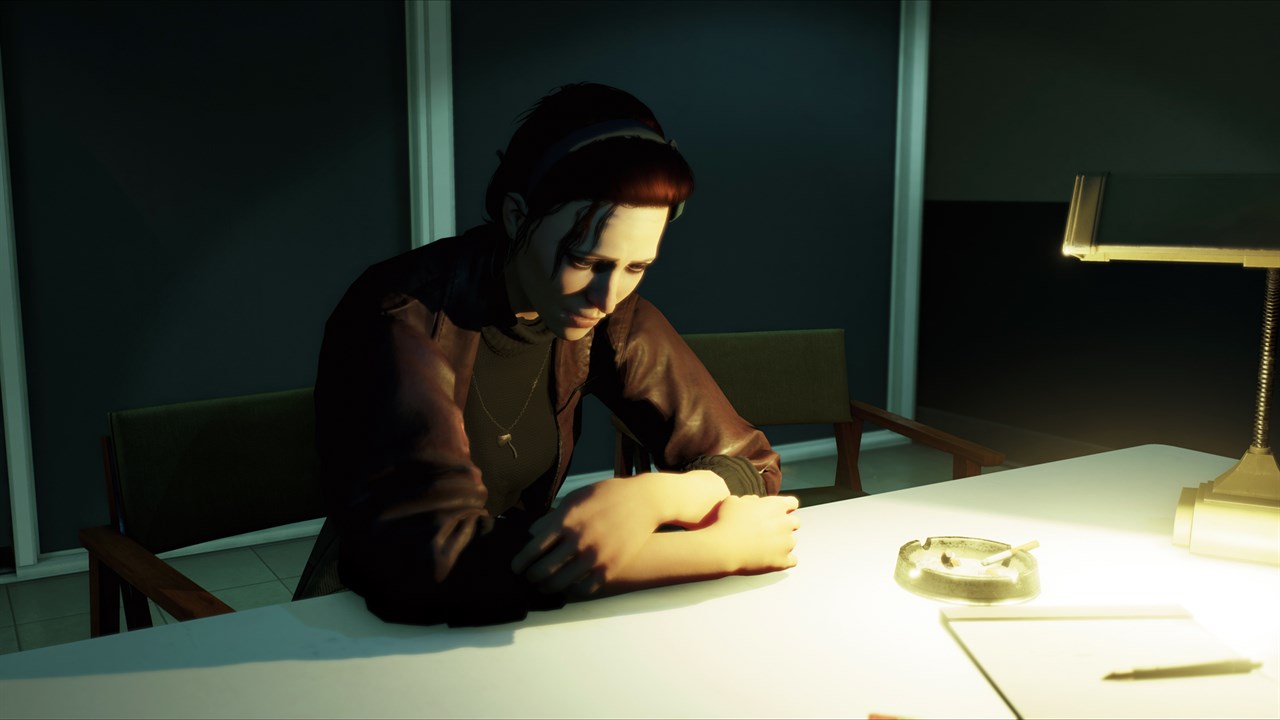The Park screenshot 3