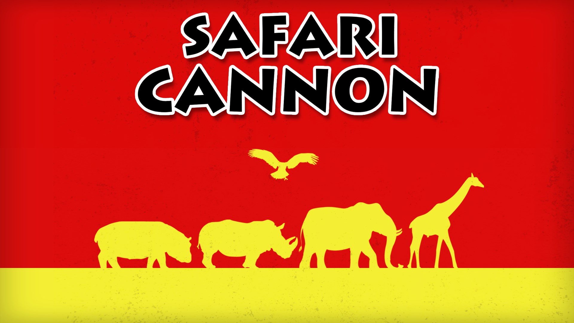 Safari Cannon