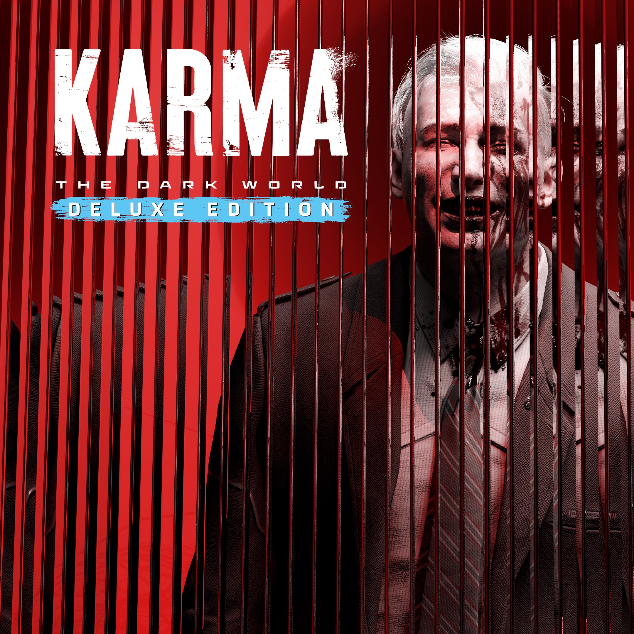 Imagen de KARMA: The Dark World - Digital Deluxe Bundle