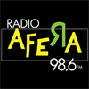 Radio Afera