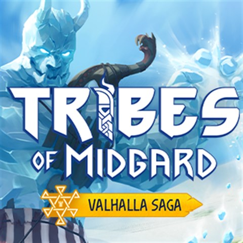Tribes of Midgard