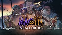 Magin: The Rat Project Stories - Essence Edition