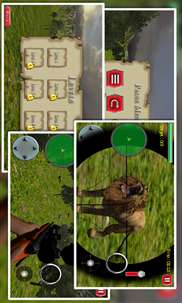 HuntingForestAnimals screenshot 4