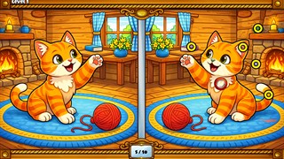 Curious Copy Cats screenshot 4