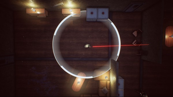Die Again screenshot