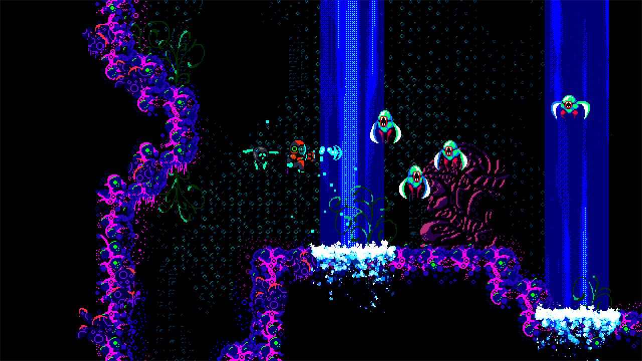 Outbuddies DX screenshot 4