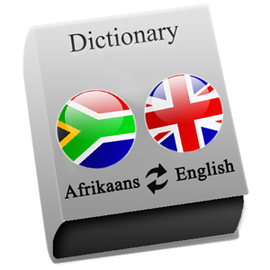 Afrikaans - English