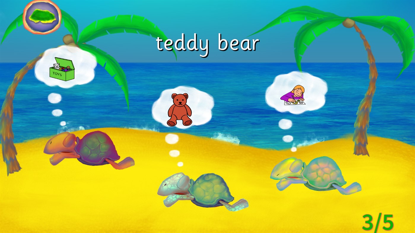 #2. Langeroo Adventures (Windows) 由: Chaos Created