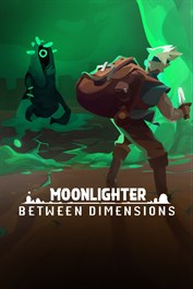 Moonlighter - Between Dimensions DLC