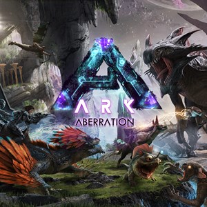 ARK: Aberration cover image