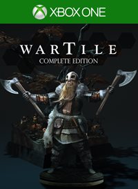 WARTILE Complete Edition