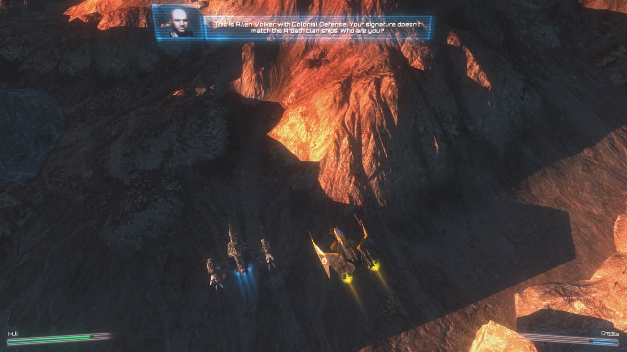 Solar Shifter EX screenshot 3