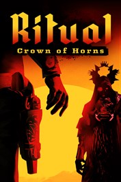 Ritual: Crown of Horns