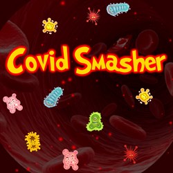 Covid Smasher