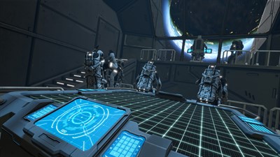 Space Engineers — скриншот 41
