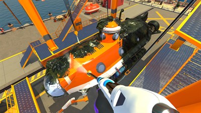 PowerWash Simulator – Файлы Макингема – часть 3 — скриншот 3