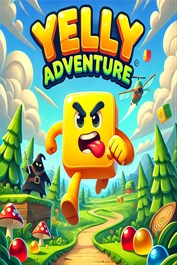 Lets Yelly Adventure