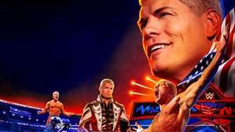 WWE 2K24 for Xbox One