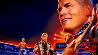 Précommande WWE 2K24 pour Xbox One