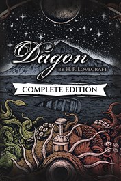 Dagon: Complete Edition