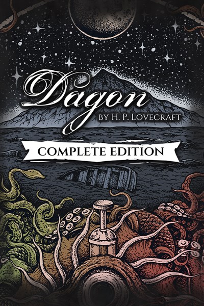 Dagon: Complete Edition