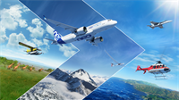 Microsoft Flight Simulator (2020)