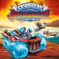 Pack Skylanders SuperChargers possesseur portail