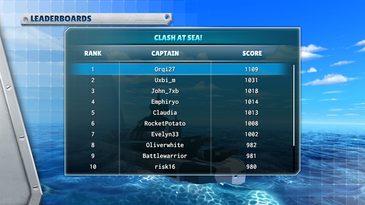 BATTLESHIP® screenshot 2
