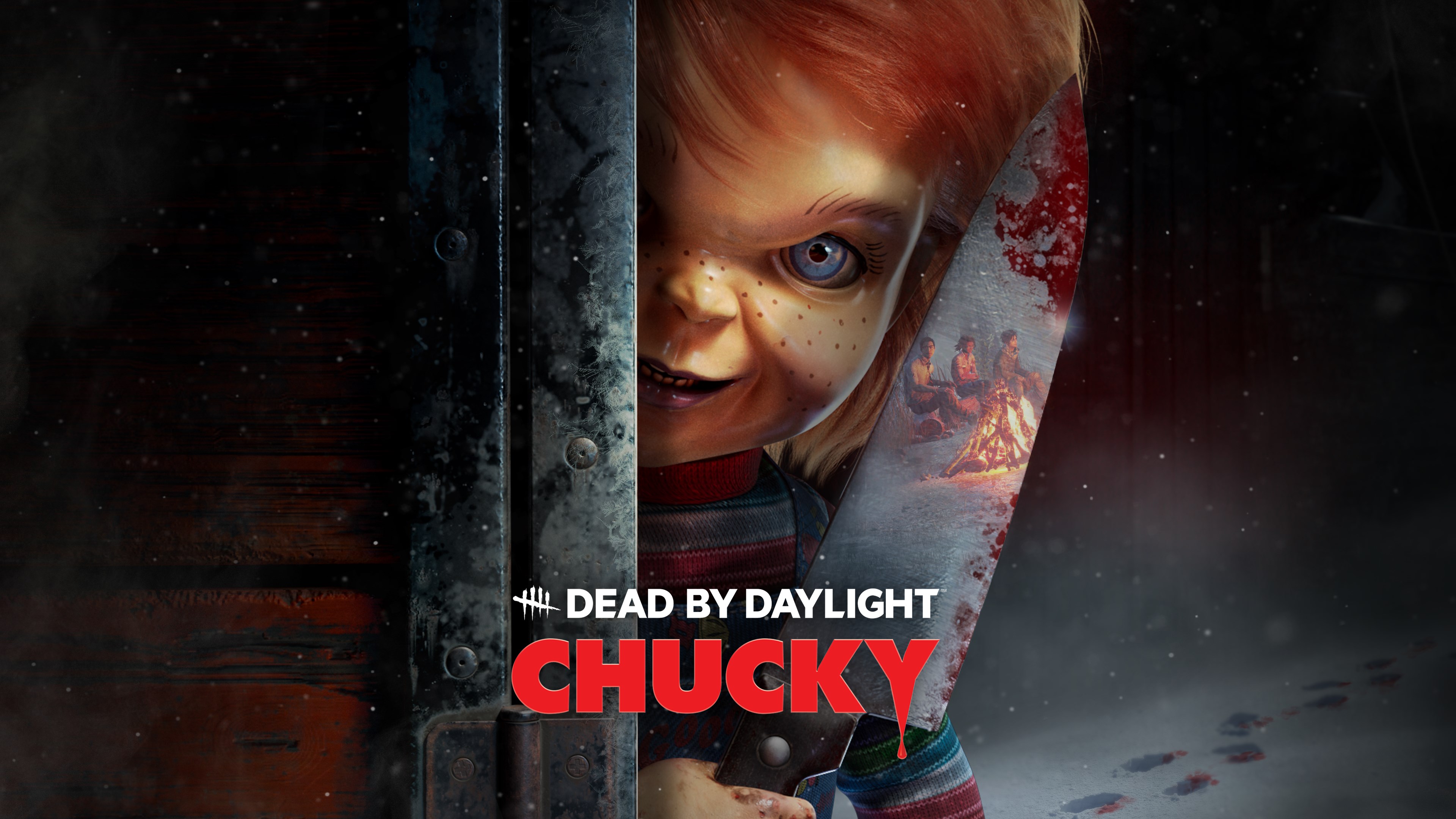 Buy Dead By Daylight: Chucky Chapter Windows - Microsoft Store En-GS