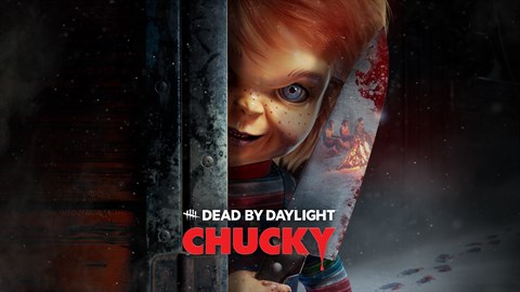 Dead by Daylight: Chucky-hoofdstuk Windows