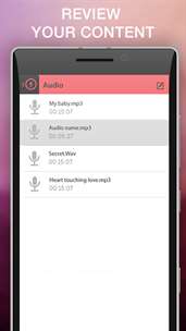 Spy Tools - Best Stealth Spy Phone App screenshot 4