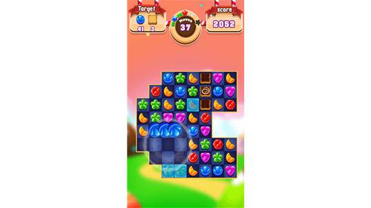 Candy Bomb screenshot 2