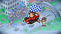 Grand Prix Story